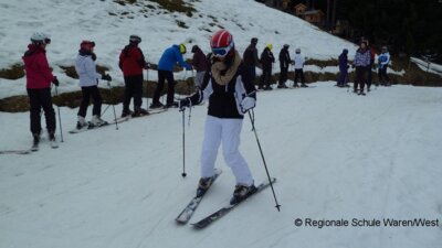 Foto des Albums: Tagebuch Skilager 2.Tag (2014)