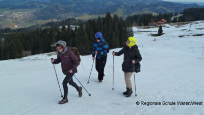 Foto des Albums: Tagebuch Skilager 2.Tag (2014)