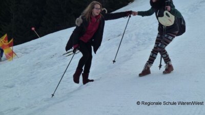 Foto des Albums: Tagebuch Skilager 2.Tag (2014)