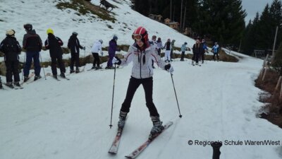 Foto des Albums: Tagebuch Skilager 2.Tag (2014)