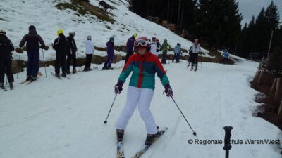Foto des Albums: Tagebuch Skilager 2.Tag (2014)