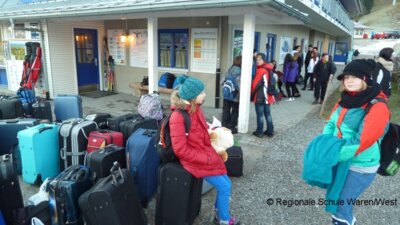 Foto des Albums: Tagebuch Skilager 2.Tag (2014)