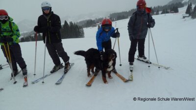 Foto des Albums: Tagebuch Skilager 6.Tag (2016)