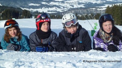 Foto des Albums: Tagebuch Skilager 5.Tag (2016)