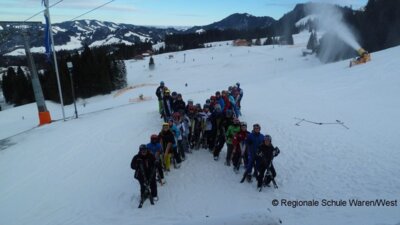 Foto des Albums: Tagebuch Skilager 5.Tag (2016)