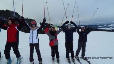Foto des Albums: Tagebuch Skilager 5.Tag (2016)