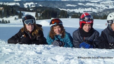 Foto des Albums: Tagebuch Skilager 5.Tag (2016)
