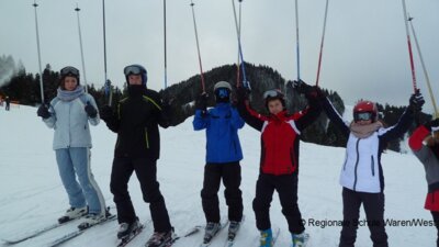 Foto des Albums: Tagebuch Skilager 5.Tag (2016)