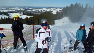 Foto des Albums: Tagebuch Skilager 5.Tag (2016)