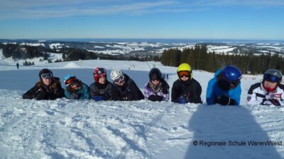 Foto des Albums: Tagebuch Skilager 5.Tag (2016)
