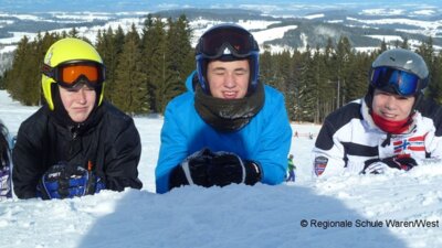 Foto des Albums: Tagebuch Skilager 5.Tag (2016)
