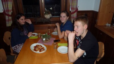 Foto des Albums: Tagebuch Skilager 5.Tag (2016)
