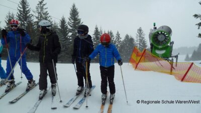 Foto des Albums: Tagebuch Skilager 4.Tag (2016)