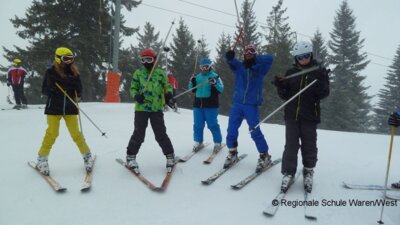 Foto des Albums: Tagebuch Skilager 4.Tag (2016)