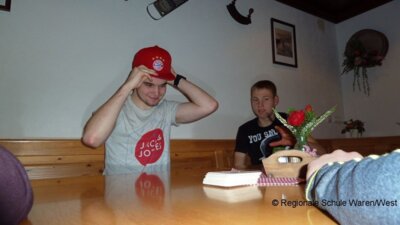 Foto des Albums: Tagebuch Skilager 3.Tag (2016)