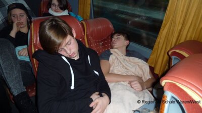Foto des Albums: Tagebuch Skilager 1.Tag (2016)