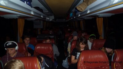 Foto des Albums: Tagebuch Skilager 1.Tag (2016)