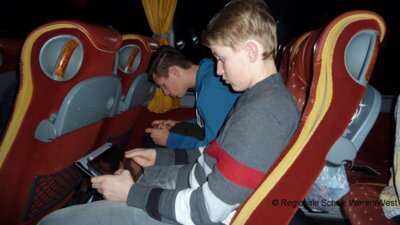 Foto des Albums: Tagebuch Skilager 1.Tag (2016)