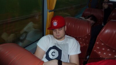 Foto des Albums: Tagebuch Skilager 1.Tag (2016)