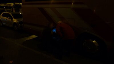 Foto des Albums: Tagebuch Skilager 1.Tag (2016)