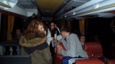 Foto des Albums: Tagebuch Skilager 1.Tag (2016)