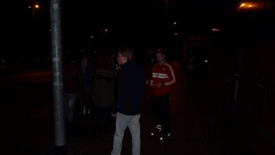 Foto des Albums: Tagebuch Skilager 1.Tag (2016)