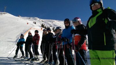 Foto des Albums: Tagebuch Skilager 5.Tag (2018)