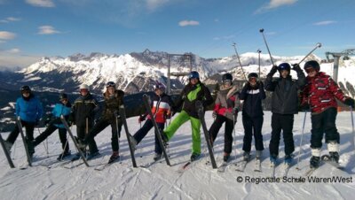 Foto des Albums: Tagebuch Skilager 5.Tag (2018)