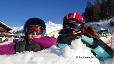 Foto des Albums: Tagebuch Skilager 2.Tag (2018)