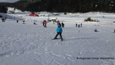Foto des Albums: Tagebuch Skilager 2.Tag (2018)