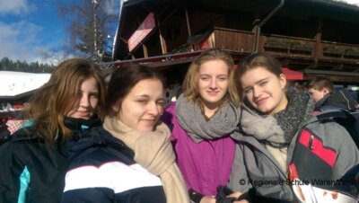 Foto des Albums: Tagebuch Skilager 2.Tag (2018)