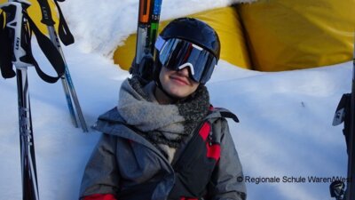 Foto des Albums: Tagebuch Skilager 2.Tag (2018)