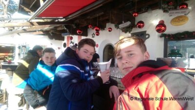 Foto des Albums: Tagebuch Skilager 2.Tag (2018)