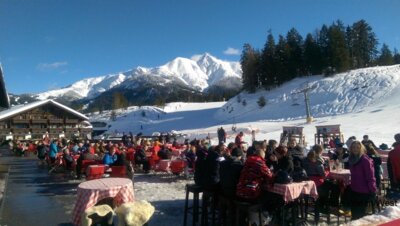 Foto des Albums: Tagebuch Skilager 2.Tag (2018)