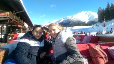 Foto des Albums: Tagebuch Skilager 2.Tag (2018)