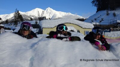 Foto des Albums: Tagebuch Skilager 2.Tag (2018)