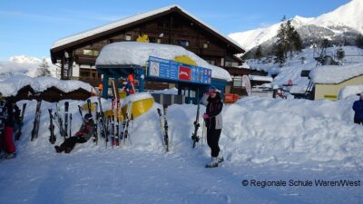 Foto des Albums: Tagebuch Skilager 2.Tag (2018)