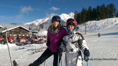 Foto des Albums: Tagebuch Skilager 2.Tag (2018)