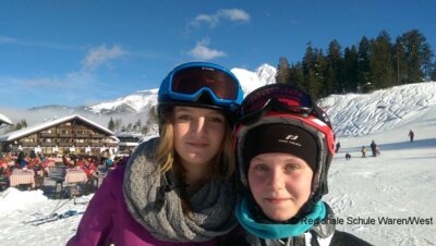 Foto des Albums: Tagebuch Skilager 2.Tag (2018)