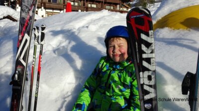 Foto des Albums: Tagebuch Skilager 2.Tag (2018)