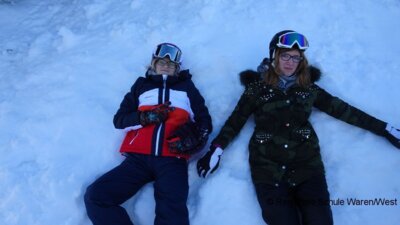 Foto des Albums: Tagebuch Skilager 2.Tag (2018)