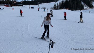 Foto des Albums: Tagebuch Skilager 1.Tag (2020)