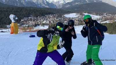 Foto des Albums: Tagebuch Skilager 1.Tag (2020)