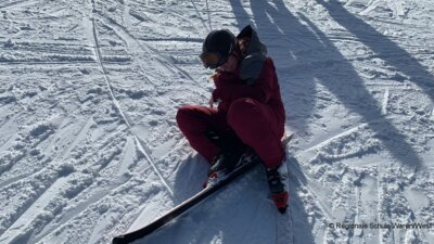 Foto des Albums: Tagebuch Skilager 1.Tag (2020)