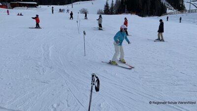 Foto des Albums: Tagebuch Skilager 1.Tag (2020)
