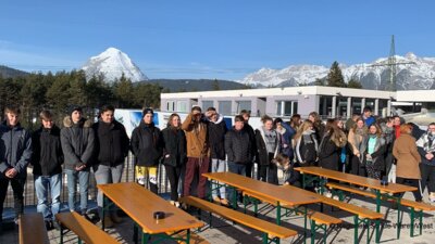 Foto des Albums: Tagebuch Skilager 1.Tag (2020)