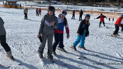 Foto des Albums: Tagebuch Skilager 1.Tag (2020)