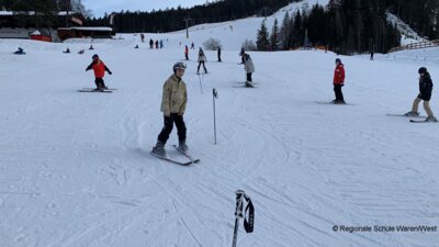 Foto des Albums: Tagebuch Skilager 1.Tag (2020)