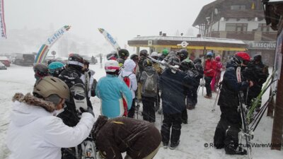Foto des Albums: Tagebuch Skilager 2.Tag (2020)