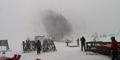 Foto des Albums: Tagebuch Skilager 2.Tag (2020)